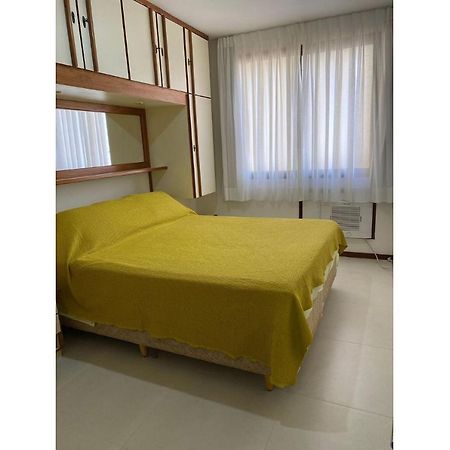 Flat Ipanema 2 Qtos Gar. Serv. Piscina Em Fte Metro ริโอเดจาเนโร ภายนอก รูปภาพ