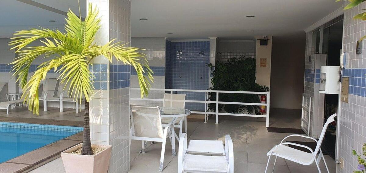 Flat Ipanema 2 Qtos Gar. Serv. Piscina Em Fte Metro ริโอเดจาเนโร ภายนอก รูปภาพ