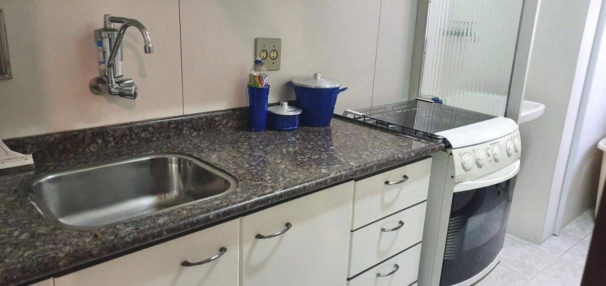 Flat Ipanema 2 Qtos Gar. Serv. Piscina Em Fte Metro ริโอเดจาเนโร ภายนอก รูปภาพ