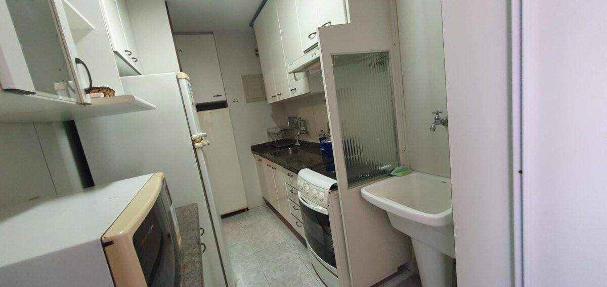 Flat Ipanema 2 Qtos Gar. Serv. Piscina Em Fte Metro ริโอเดจาเนโร ภายนอก รูปภาพ