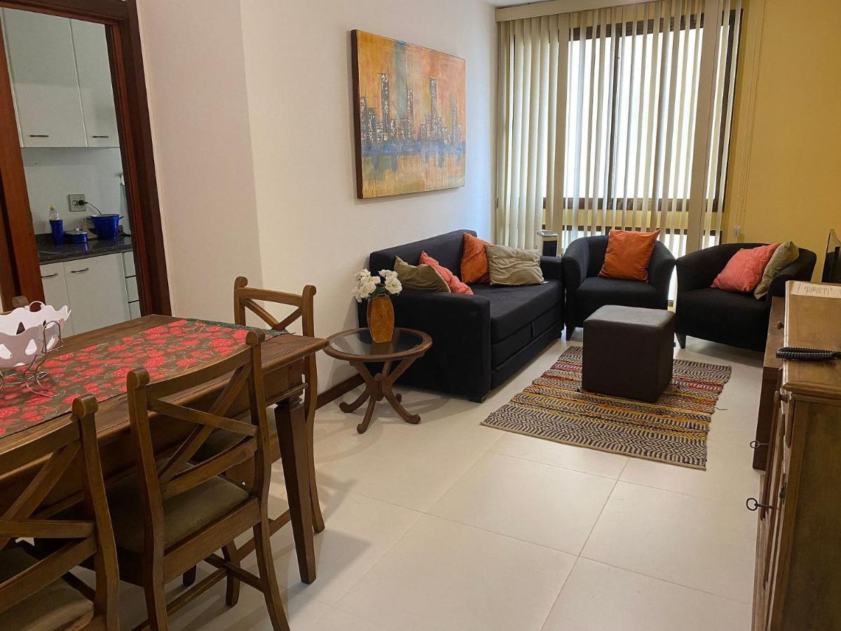 Flat Ipanema 2 Qtos Gar. Serv. Piscina Em Fte Metro ริโอเดจาเนโร ภายนอก รูปภาพ