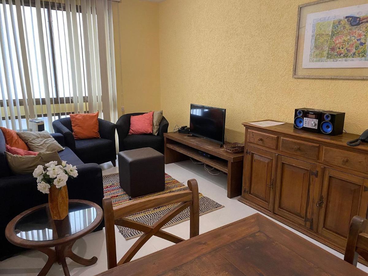 Flat Ipanema 2 Qtos Gar. Serv. Piscina Em Fte Metro ริโอเดจาเนโร ภายนอก รูปภาพ