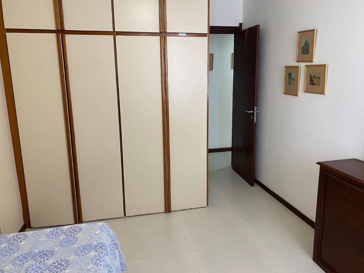 Flat Ipanema 2 Qtos Gar. Serv. Piscina Em Fte Metro ริโอเดจาเนโร ภายนอก รูปภาพ