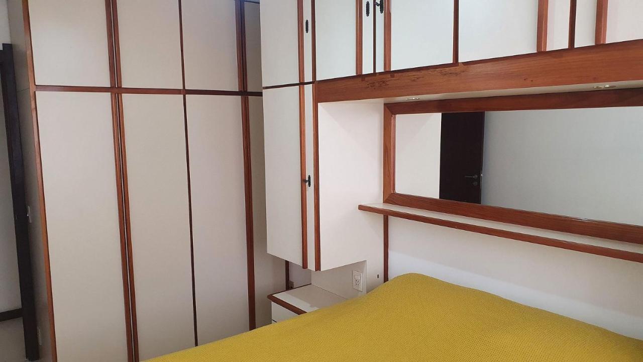 Flat Ipanema 2 Qtos Gar. Serv. Piscina Em Fte Metro ริโอเดจาเนโร ภายนอก รูปภาพ
